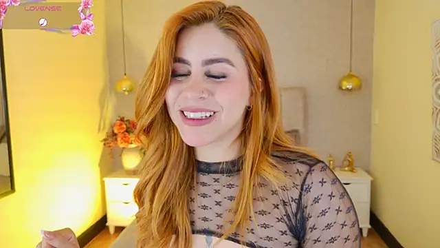 april_rousse Chat XXX in diretta