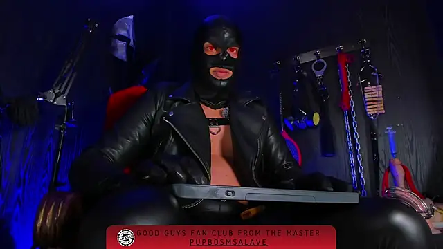 Master_Connor_BDSM Live XXX Chat