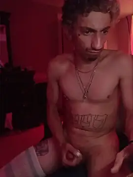 Sailorsartemis webcam show