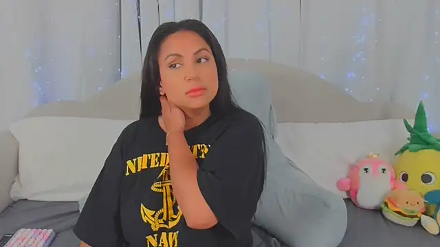 MeghanXO Chat XXX in diretta
