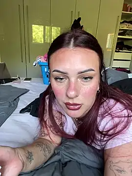 OliviaaFischer লাইভ XXX চ্যাট