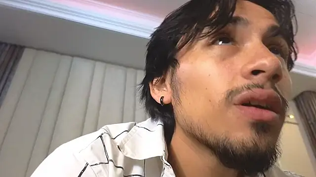 Chat XXX ao vivo de LatinShortt