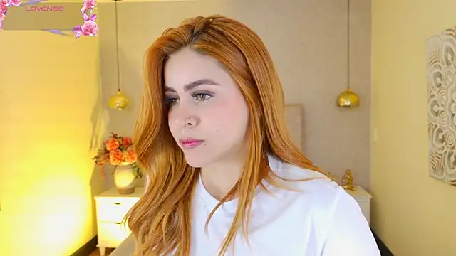 Chat XXX Live april_rousse