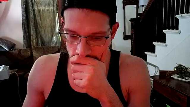 MasterDaddyCool XXX чат на живо