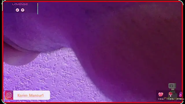 Chat XXX ao vivo de Karim_mansur