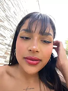 Chat +18 de Mariangel_11 ao vivo
