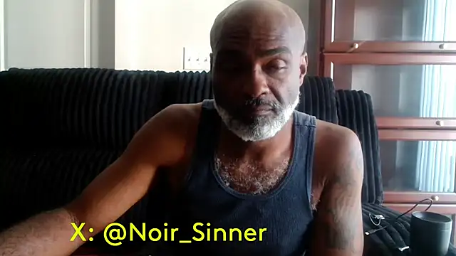 sinnernoir Live XXX-Chat
