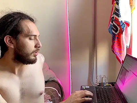 DreadObsessionxX Live XXX Chat