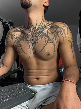Chat XXX ao vivo de Adam_hot8
