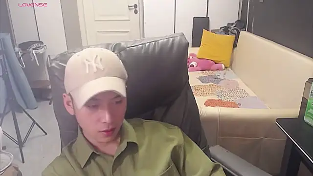Chat +18 de yichen008 ao vivo