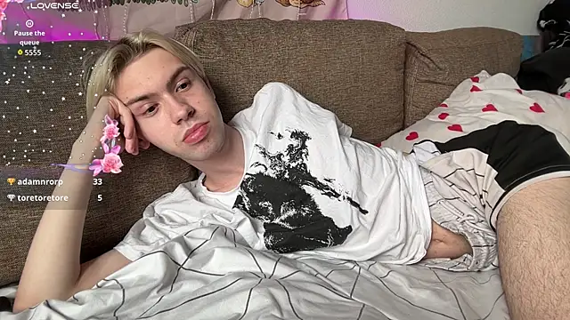 skibatryanka Live XXX-Chat