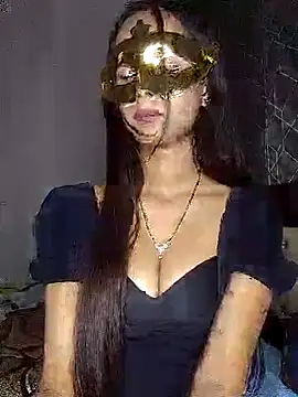 sexy_manvi25 在線直播表演