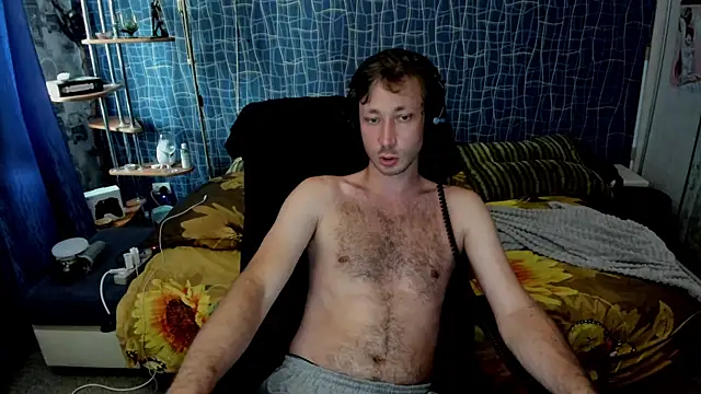 CuteBoy228 Live XXX-Chat