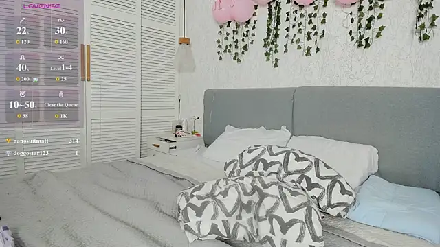Stacy_Starr Live XXX-Chat
