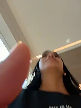 Melissa_Rendon Adlı Modelin Canlı XXX Sohbeti