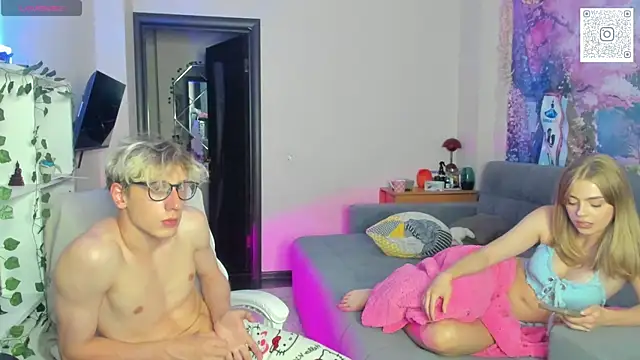 Chat XXX Live sweetlose