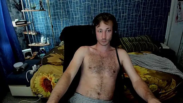 Онлайн чат XXX CuteBoy228