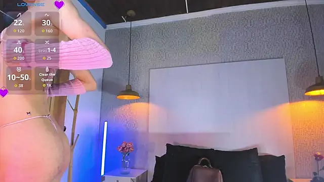 VladHellsing4 Webcam-Show