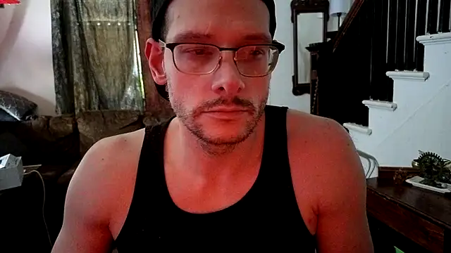 Chat +18 de MasterDaddyCool ao vivo