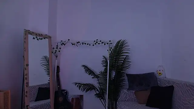 TariLechliter Chat XXX in diretta