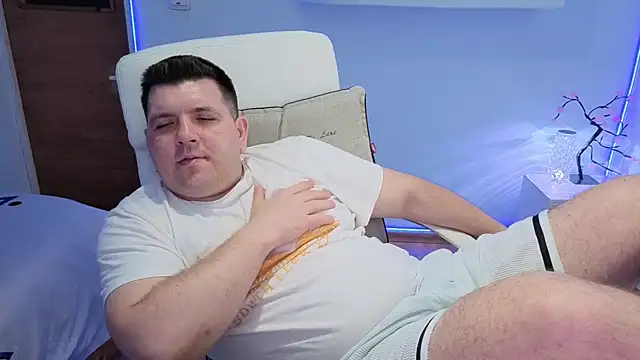 JasonJacks élő XXX-chatje