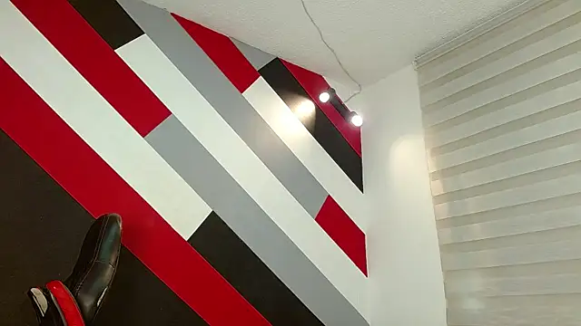 Zac_Golden webcam show