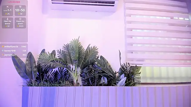 cherry_monroe XXX чат на живо