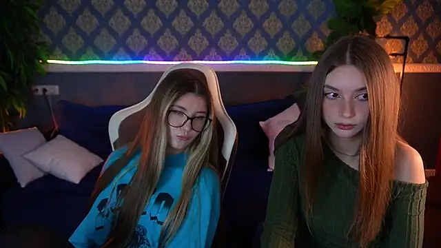 Chat XXX en directo de Dark_Brii