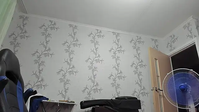 SanFrantsisko's Live XXX Chat