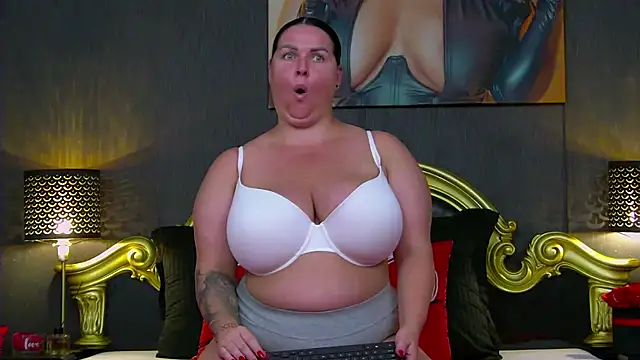 GeorgiaLerox's Live XXX Chat