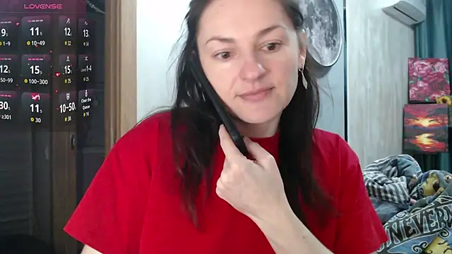 Stacy_DaviceのライブXXXチャット