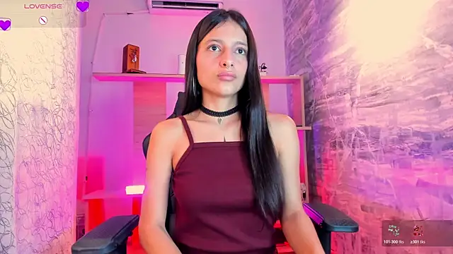 Sembang XXX Secara Langsung Agathaargent_