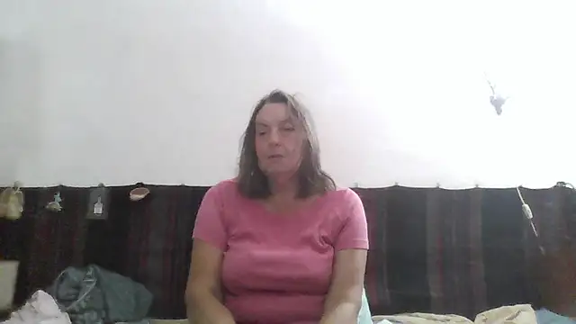 XXX chat uživo modela AnnaLive570