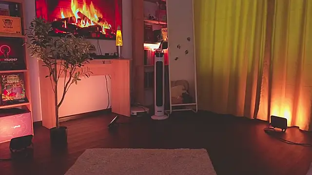 Chat XXX ao vivo de Hottie_Jane