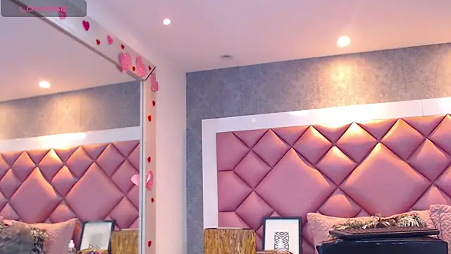 Thegreatonelady Adlı Modelin Canlı XXX Sohbeti