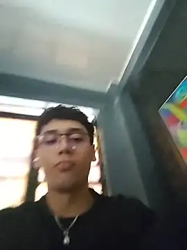 XXX chat uživo modela SrJacobs