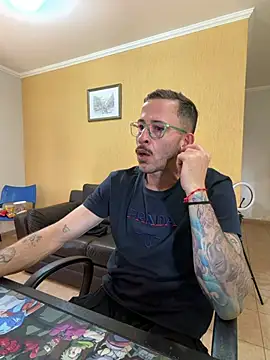 MeladoDiMel Chat XXX in diretta
