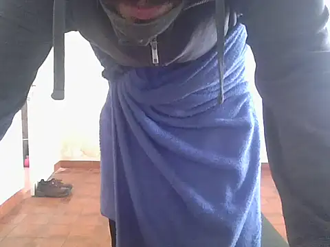 Dogo-90 webcam show