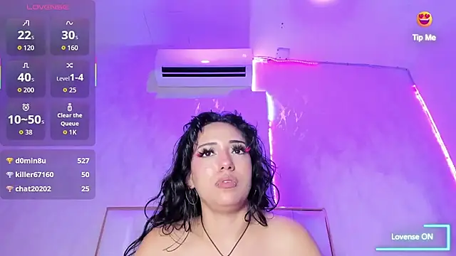 zarahfostern Live XXX chat