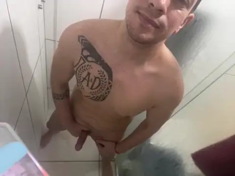 Show de webcam de Jeff_pepper