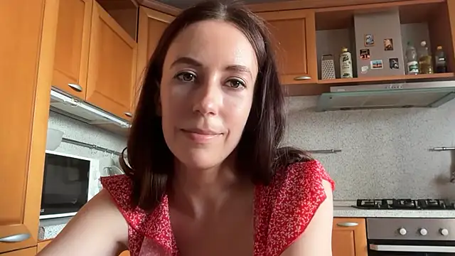Flamingo_Queen's Live XXX Chat