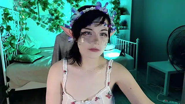 _Arlie_ Chat XXX live