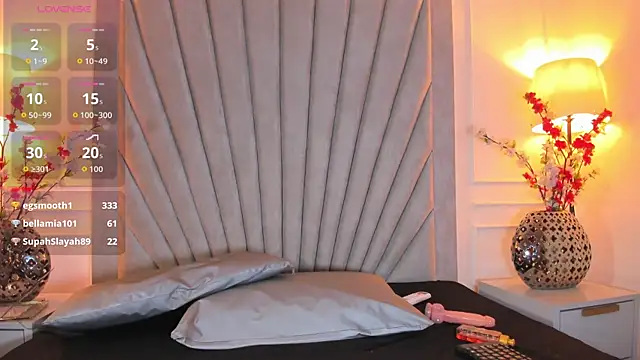 Evaa_Martinez – Naživo XXX chat