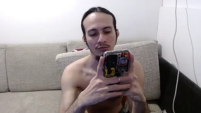 cholitohermoso – Live XXX-chat