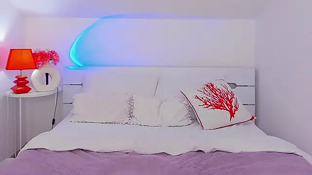 LizyBex 现场XXX聊天