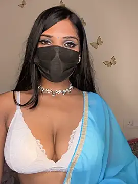 Chat XXX ao vivo de Lovely_Babiee