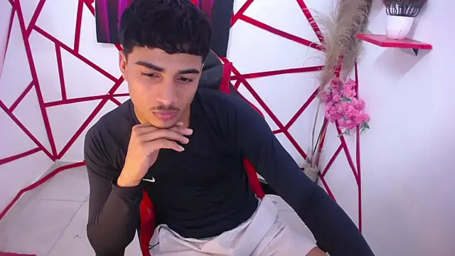 Živý XXX chat oliver-parker