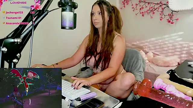 AustrianGirl99 现场XXX聊天