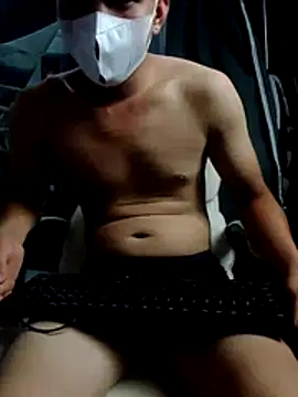 Bartholomew_2K 웹캠 쇼