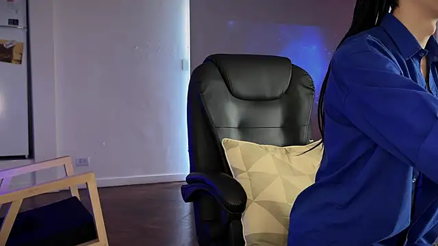 Den_BlueXx 在線直播表演